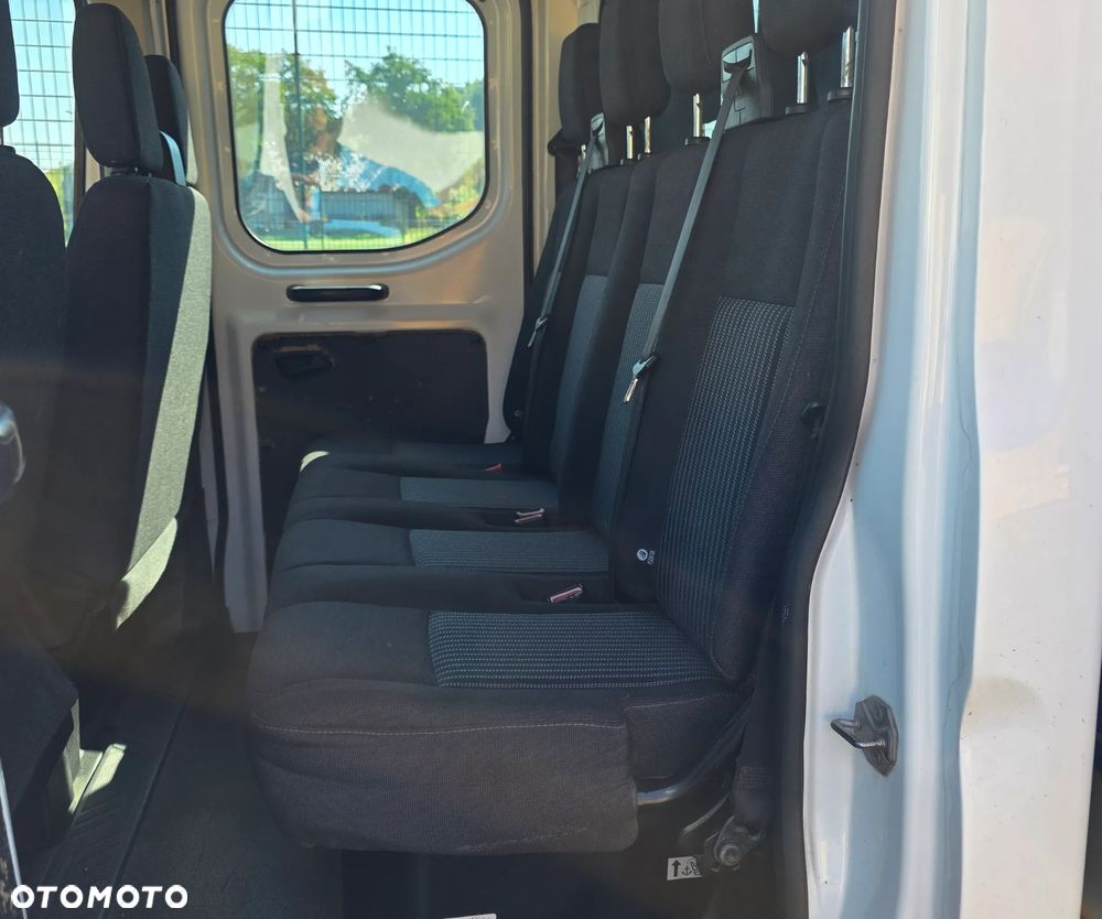 Ford Transit - 7