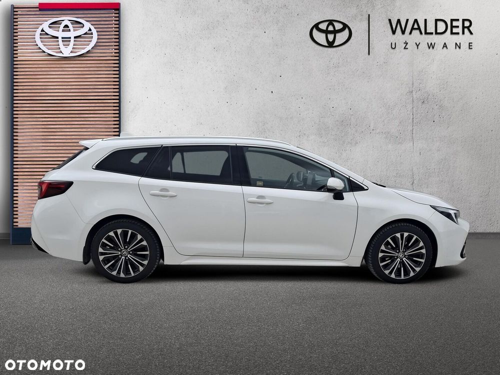 Toyota Corolla 1.8 Hybrid Style - 7
