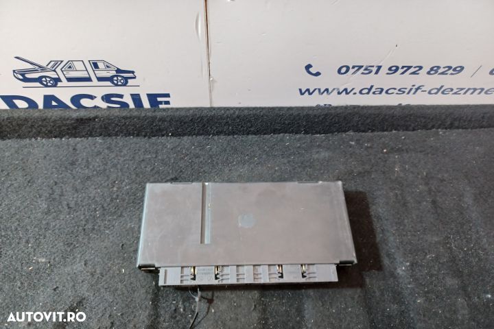 Modul confort Calculator Modul Confort BCM Gateway 9176078 9176078-01 - 2