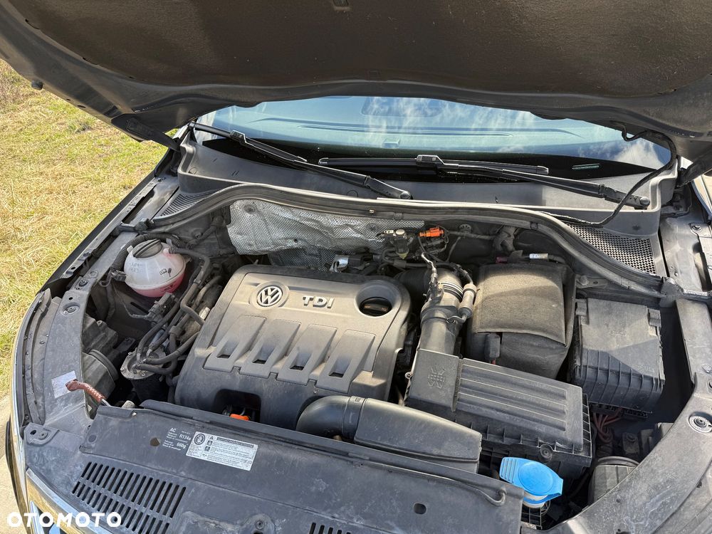 Volkswagen Tiguan 2.0 TDI 4Mot Sport&Style DSG - 28