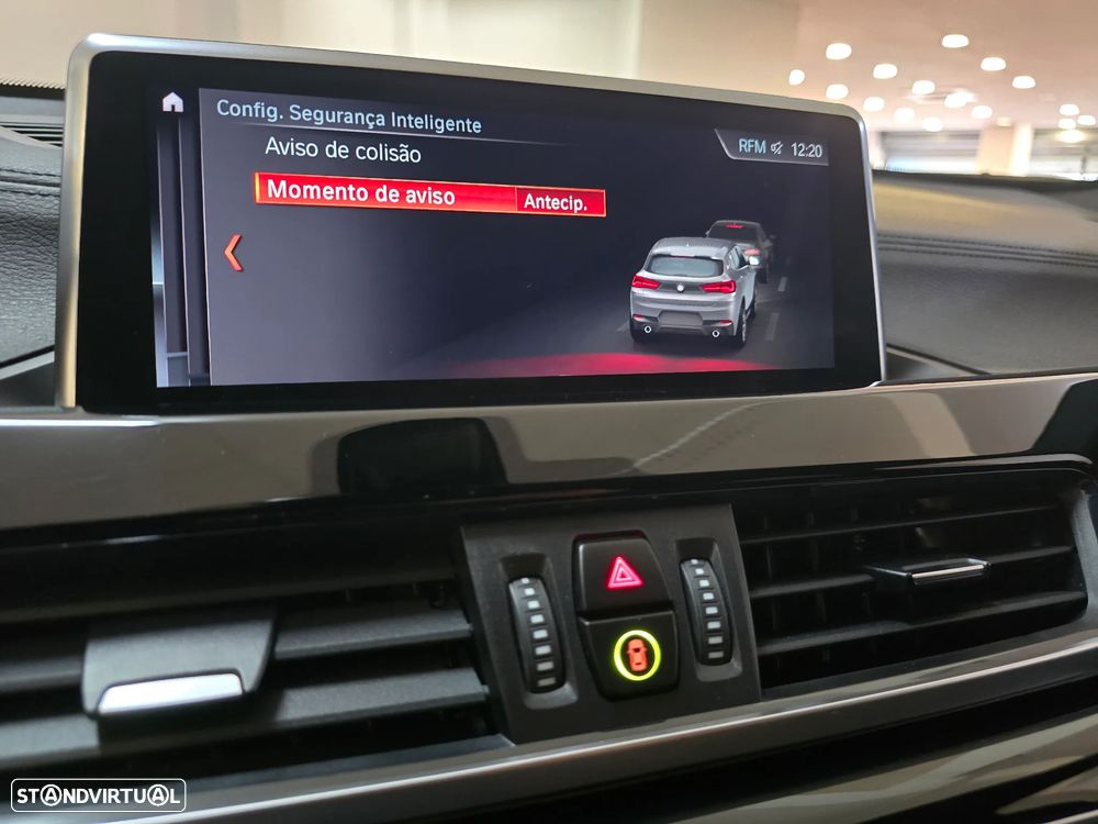 BMW X2 xDrive25e Advantage - 42