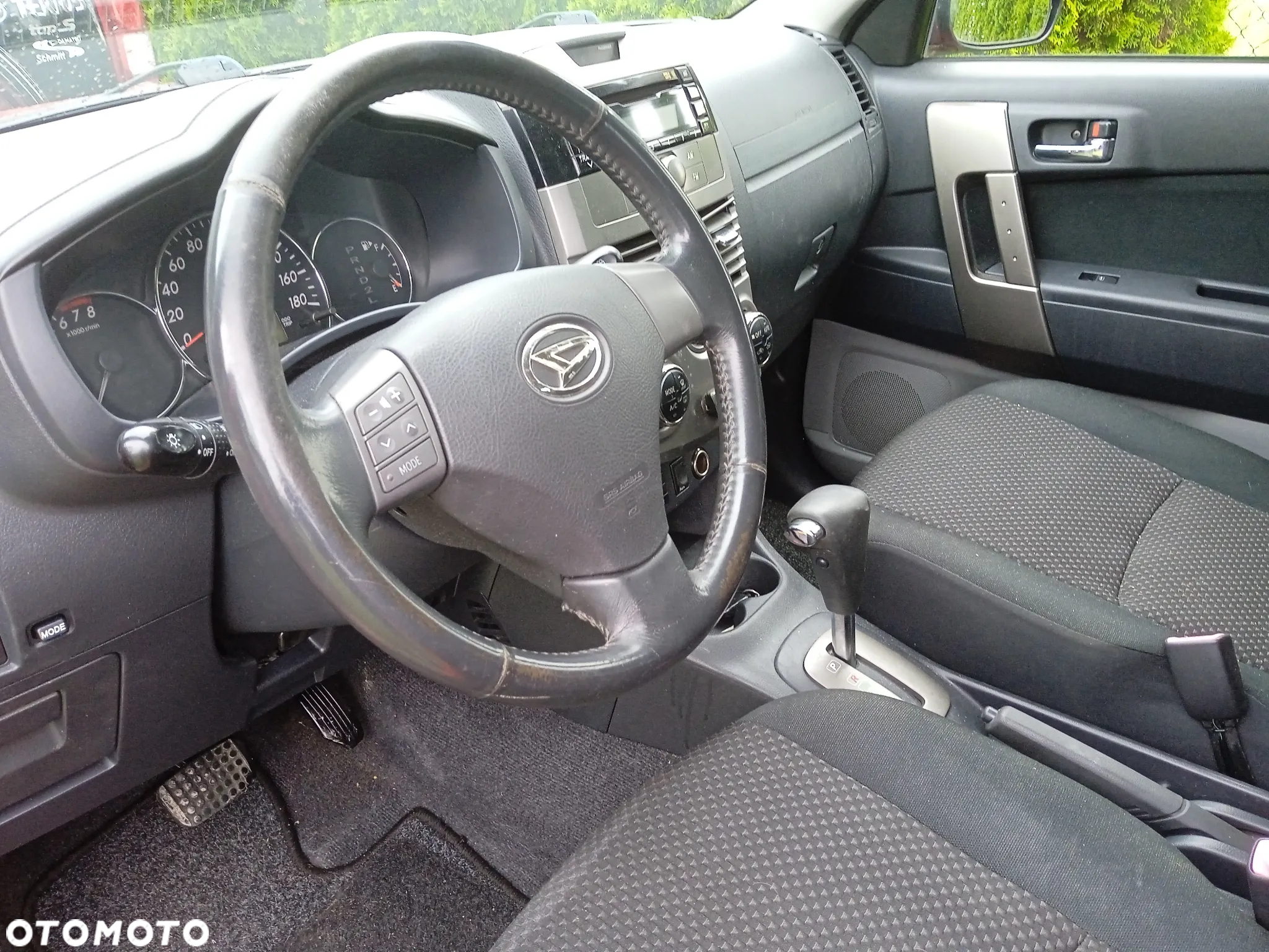 Daihatsu Terios 1.5 Top S 4WD - 17