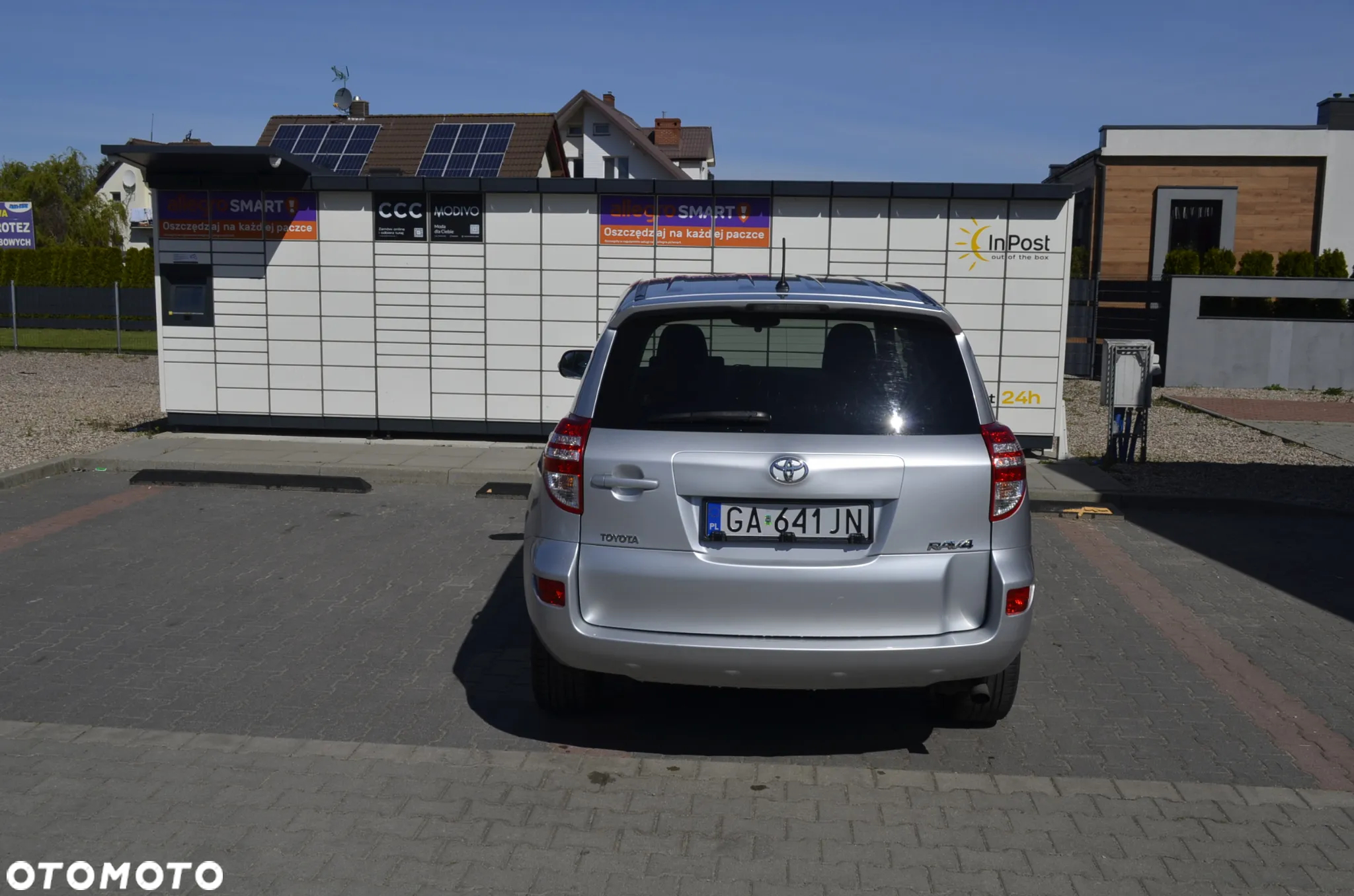 Toyota RAV4 - 3