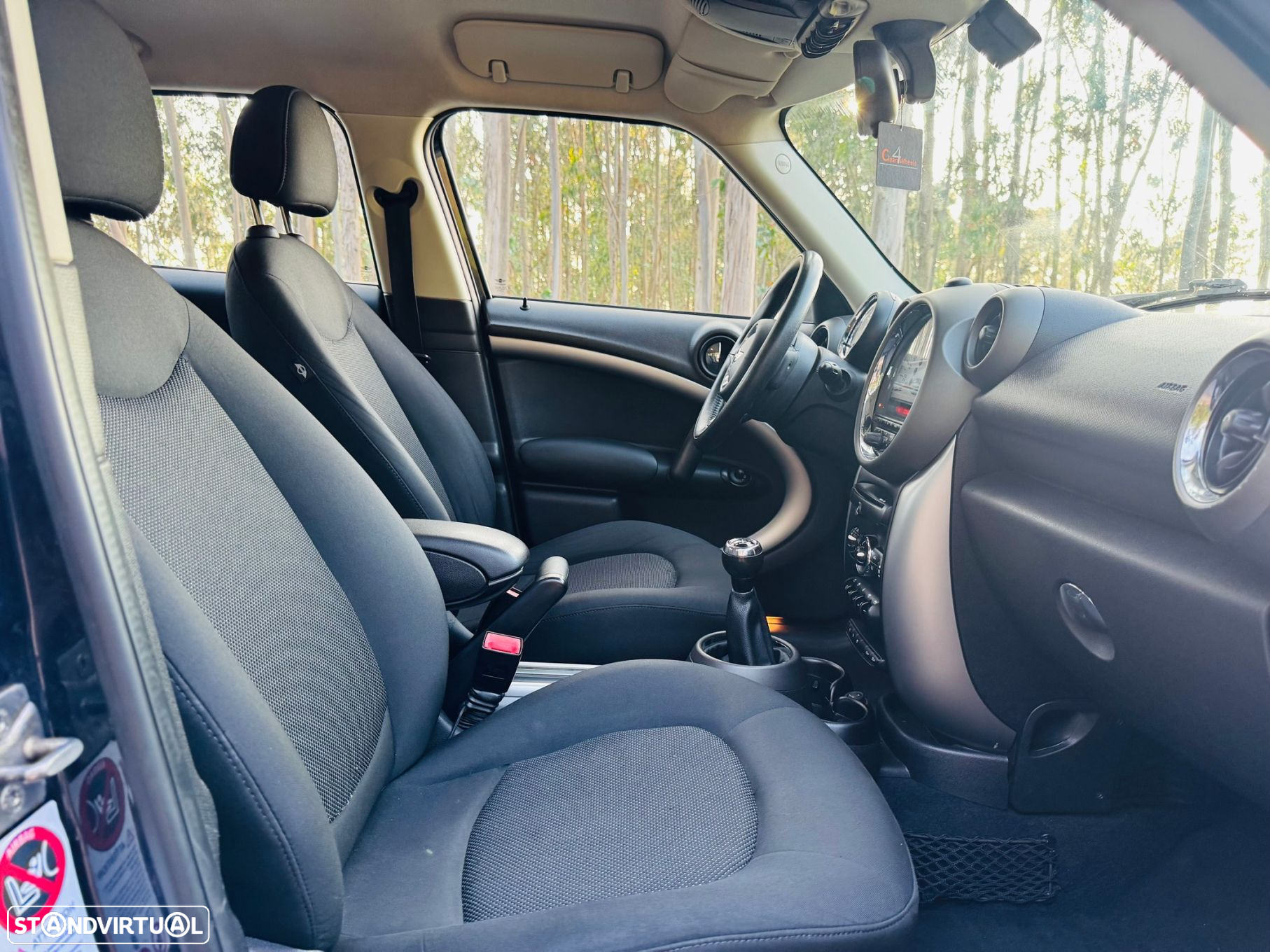 MINI Countryman Cooper D - 31