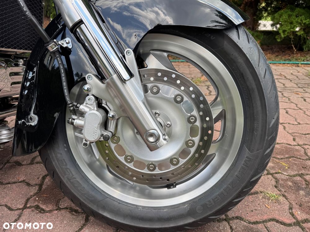 Honda Valkyrie - 10
