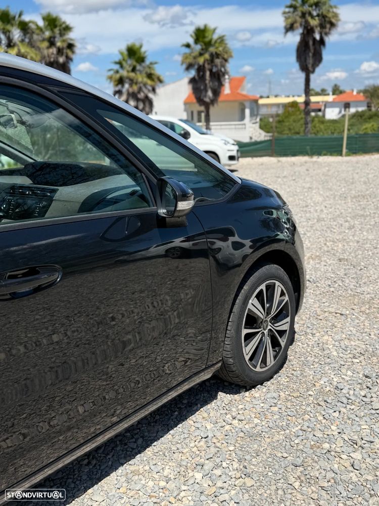Citroën Grand C4 Spacetourer 1.5 BlueHDi Origins EAT8 - 4