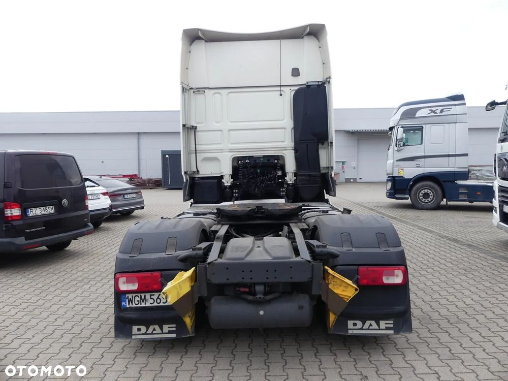 DAF XF 480 FT 4X2 SSC - 13