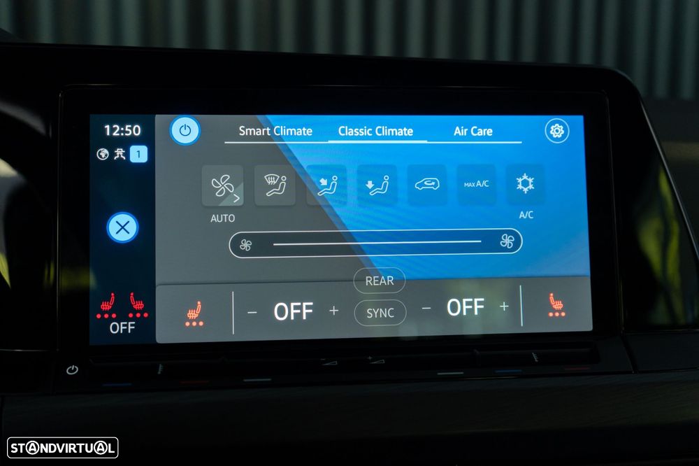 VW Golf 1.4 eHybrid OPF DSG Style - 25