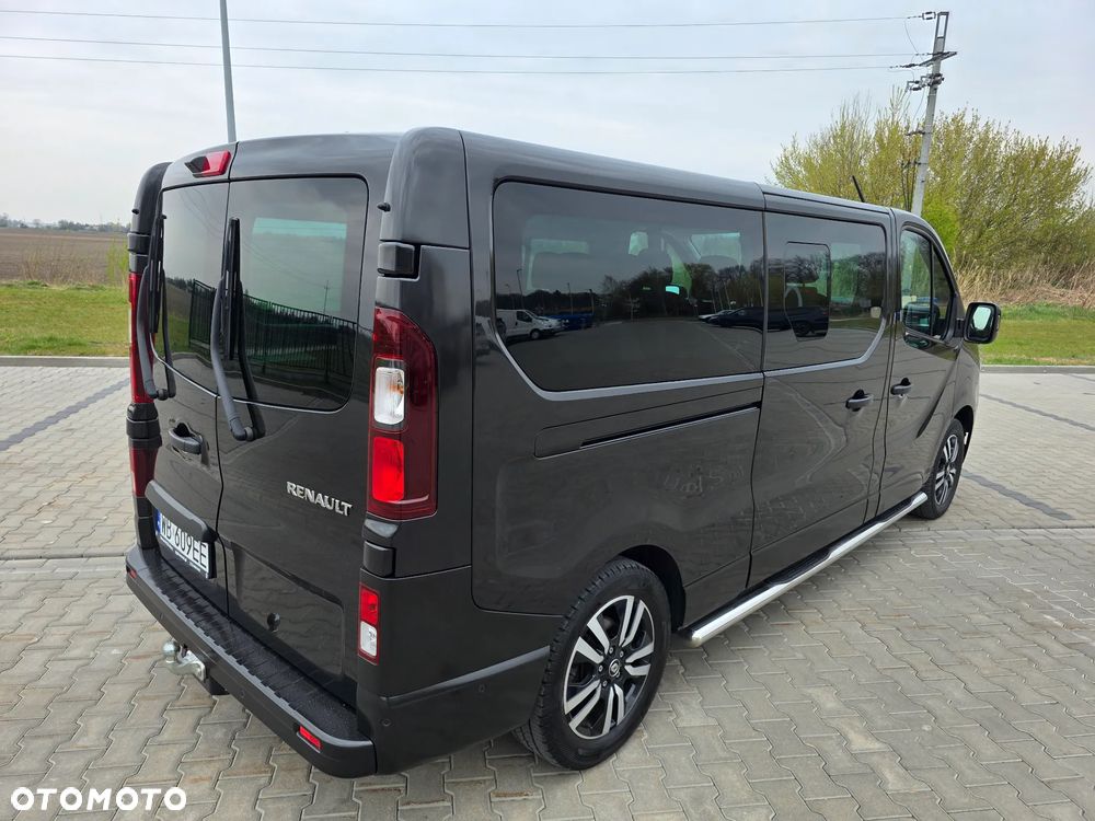 Renault Trafic - 8