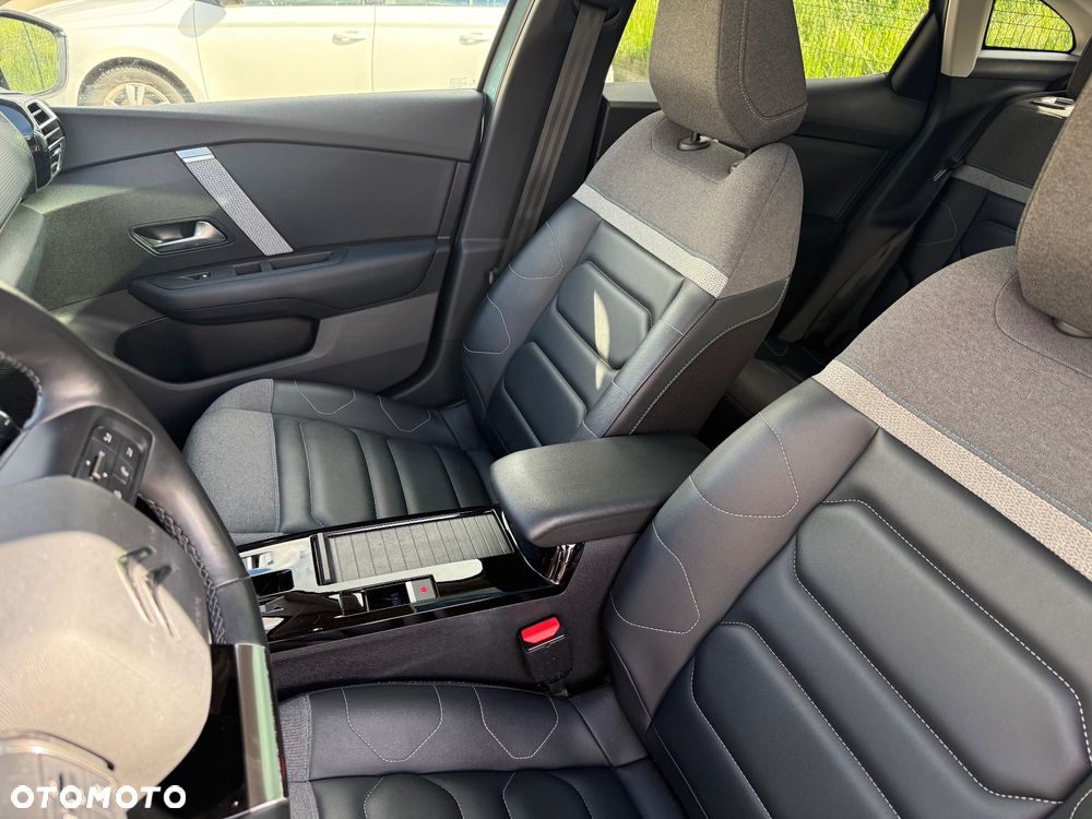 Citroën C4 1.2 PureTech Shine S&S EAT8 - 13