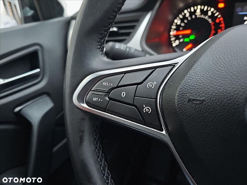 Renault Captur 1.0 TCe Equilibre - 20