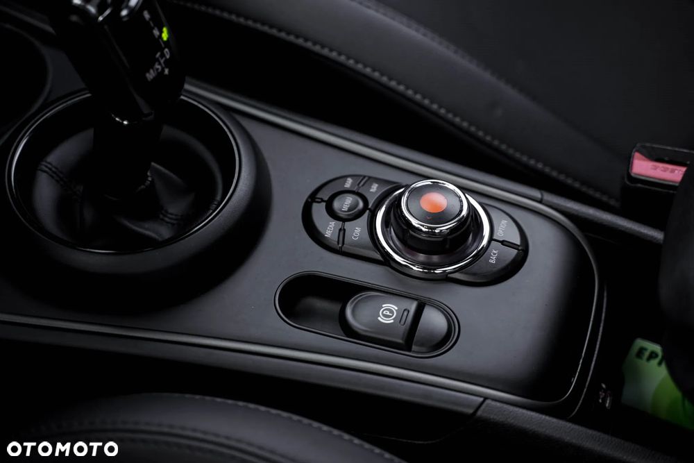 MINI Countryman Cooper S ALL4 - 21