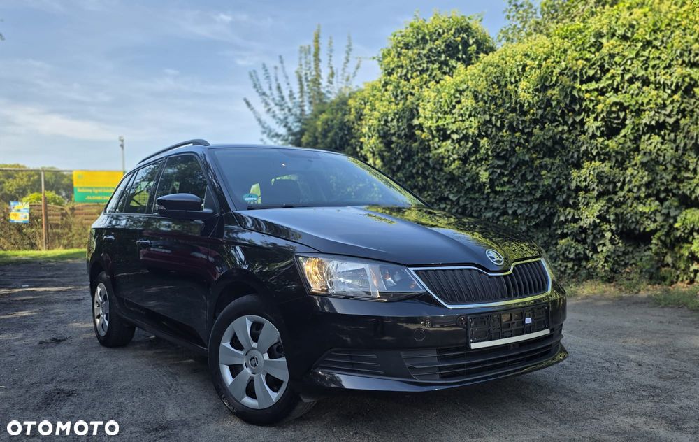 Skoda Fabia - 28