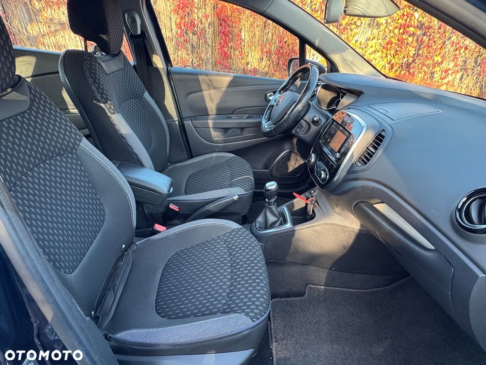 Renault Captur (ENERGY) TCe 150 Version S - 9