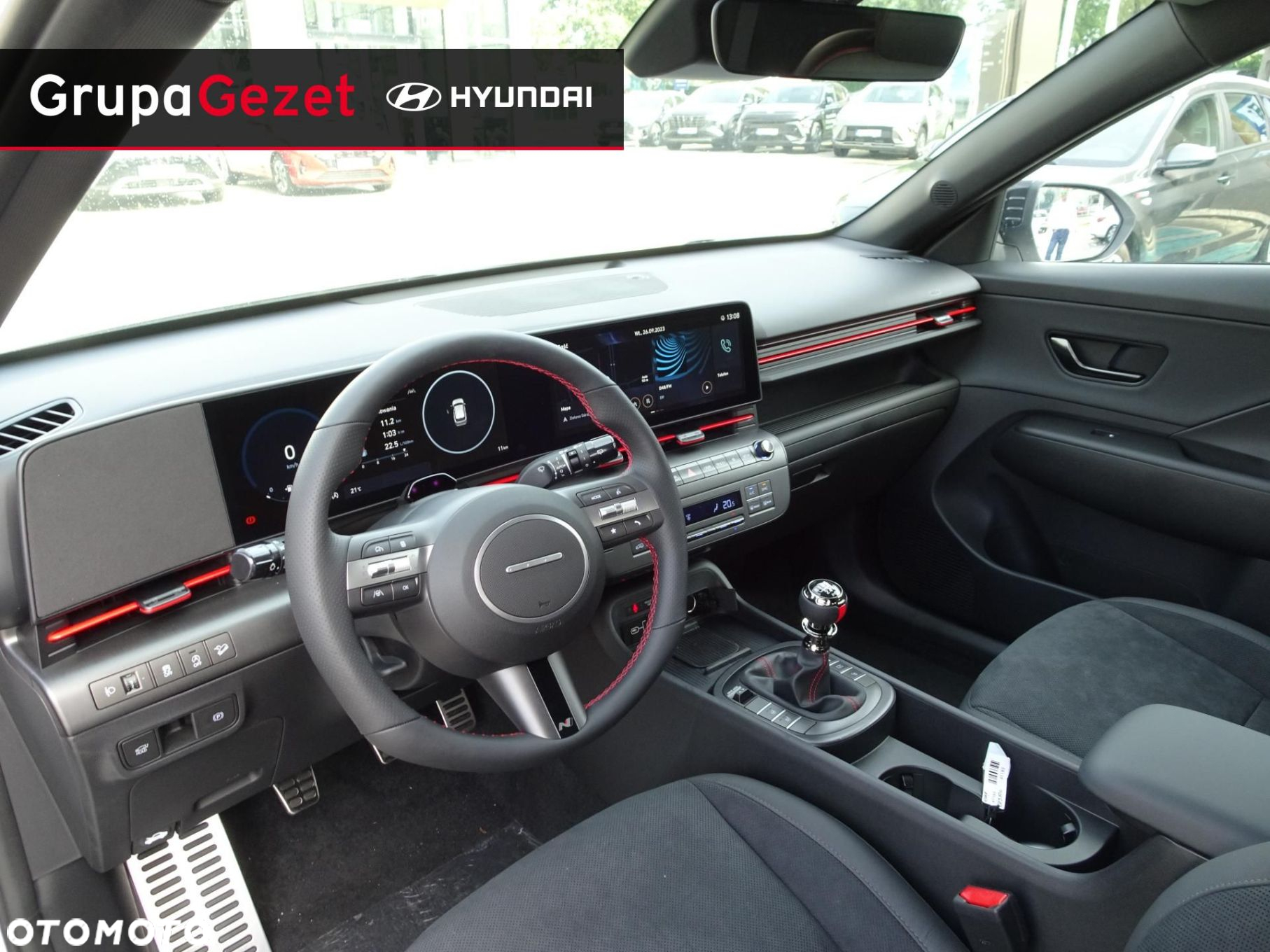 Hyundai Kona - 6