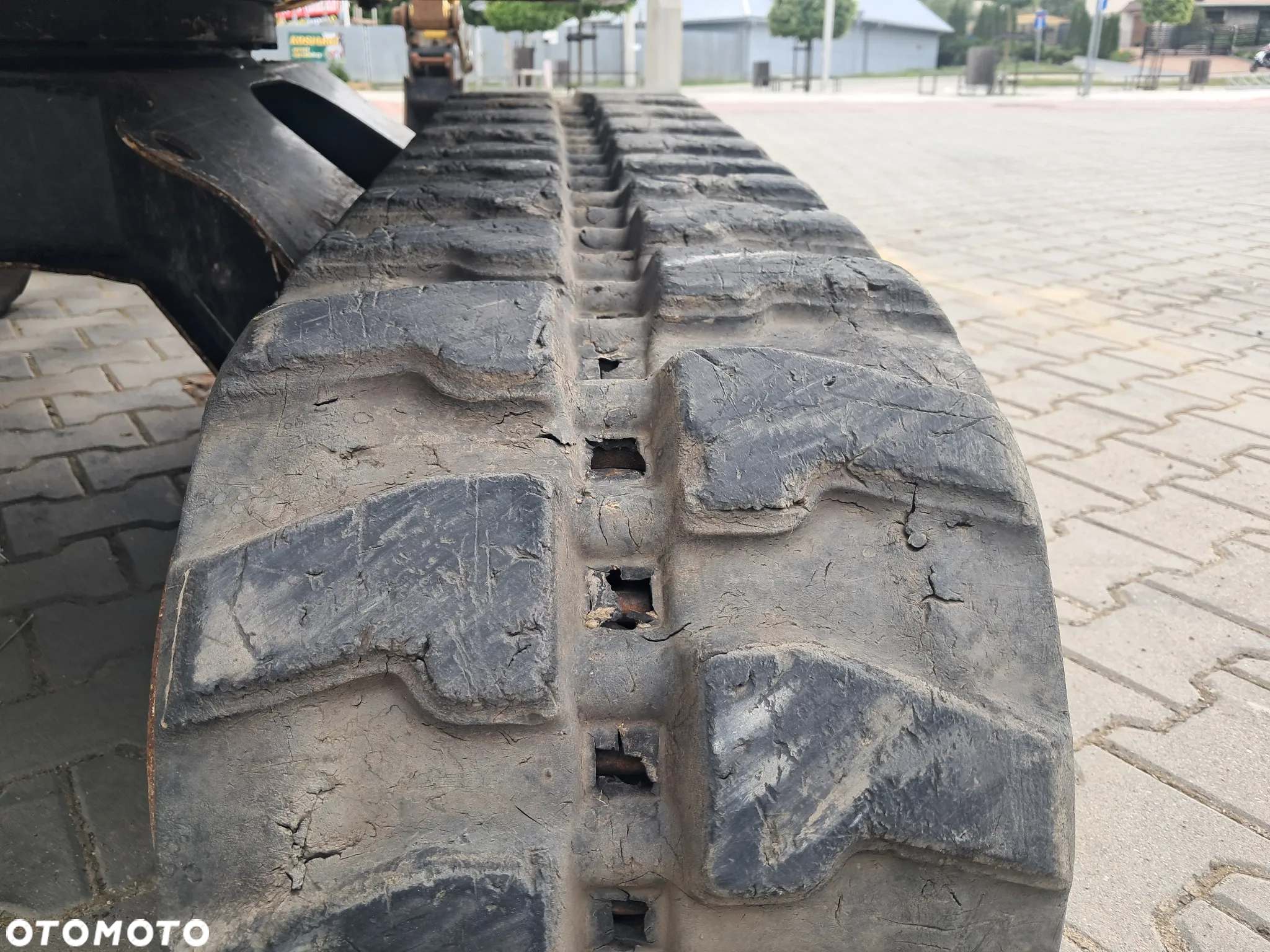 Yanmar SV 26 mini koparka długie ramię WAGA 2785 kg oświetlenie 2019r. silnik Yanmar 24 km bez DPF jazda szybka/wolna diesel VIO23 VIO27 SV22 U27 - 15