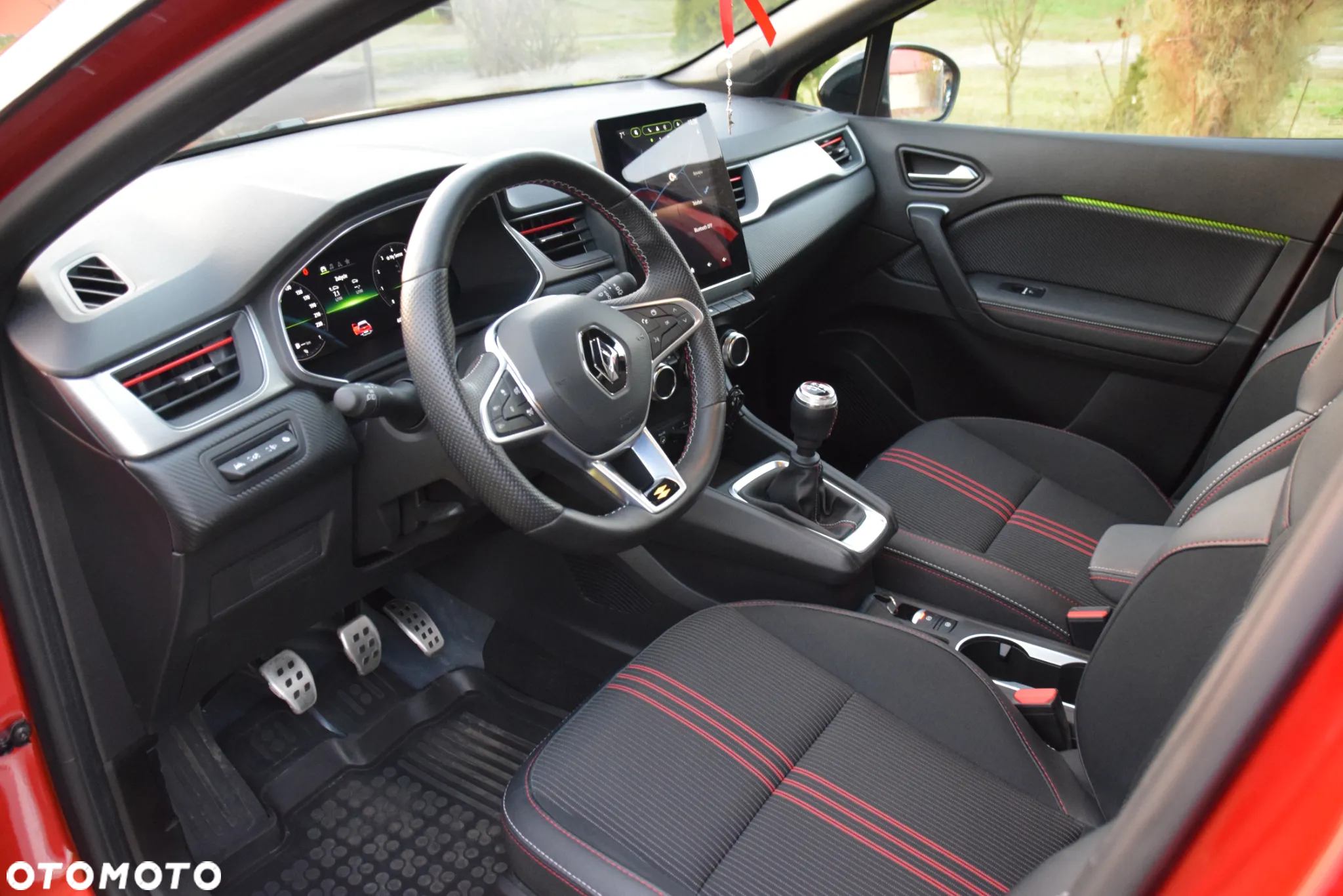 Renault Captur - 7