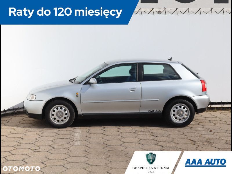 Audi A3 - 3