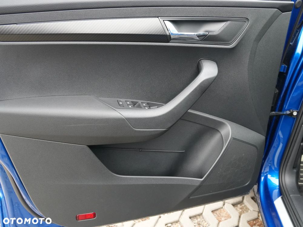 Skoda Karoq 1.5 TSI ACT Sportline DSG - 19