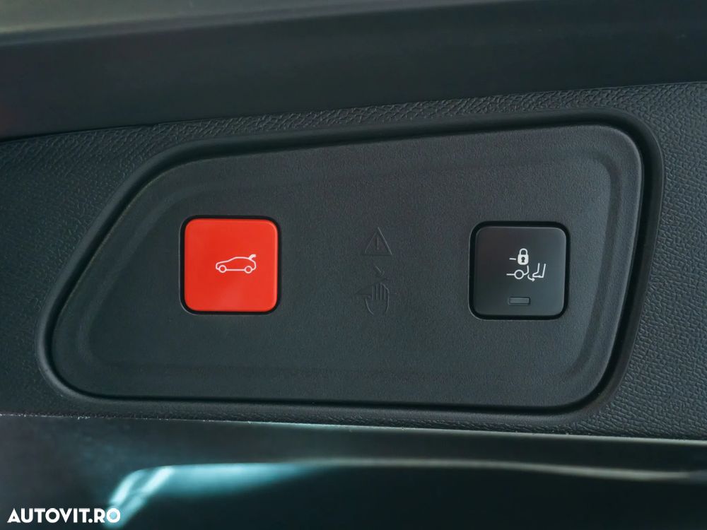 Peugeot 3008 BlueHDi 130 Stop & Start EAT8 GT Pack - 20