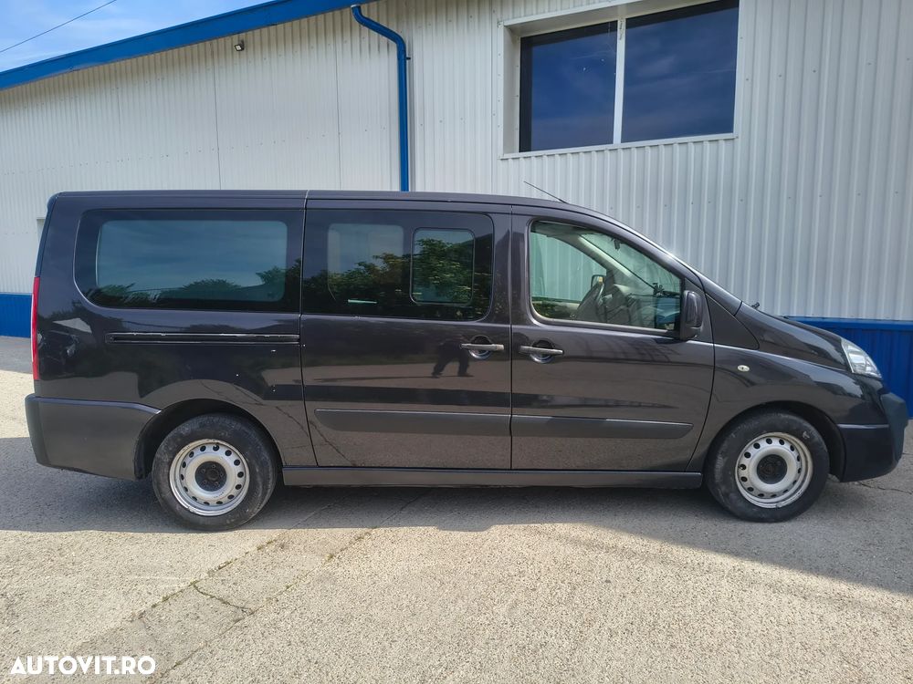 Peugeot Expert - 5