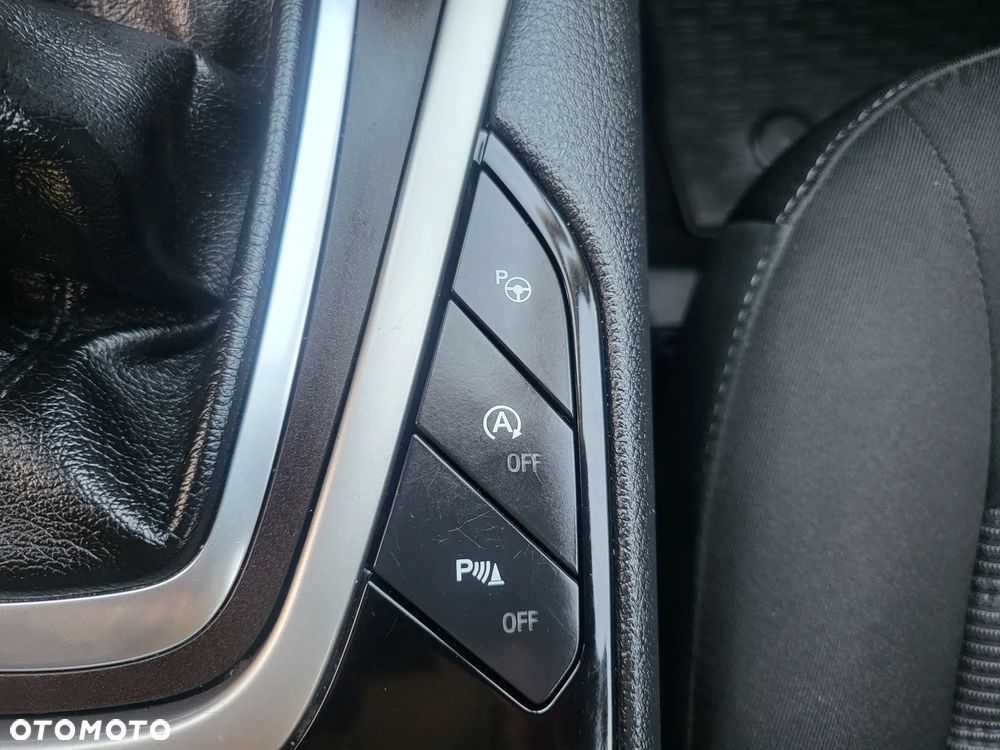 Ford Galaxy 2.0 TDCi 4WD Titanium PowerShift - 25