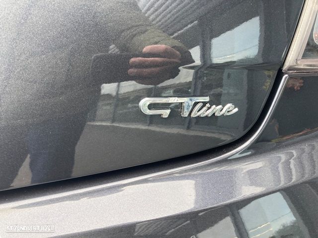 Renault Mégane Coupe 1.2 TCE GT Line SS - 10