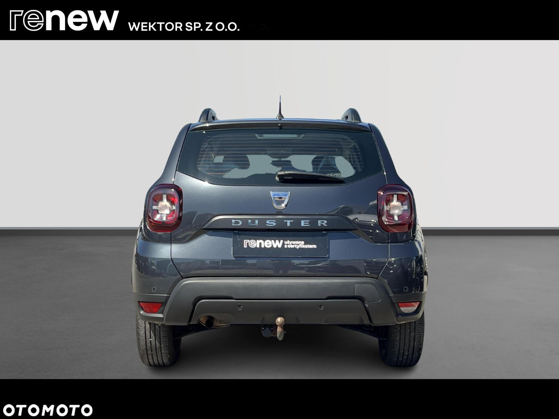 Dacia Duster 1.0 TCe Essential - 4