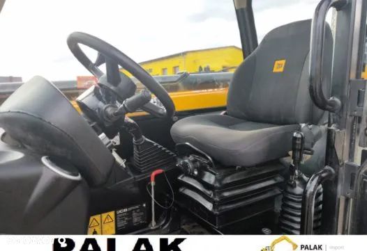 JCB Ładowacz Teleskopowy JCB 535-95, 2021 rok / JOYSTICK - 3