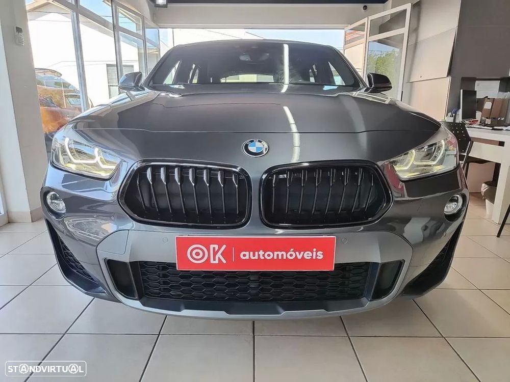 BMW X2 - 4