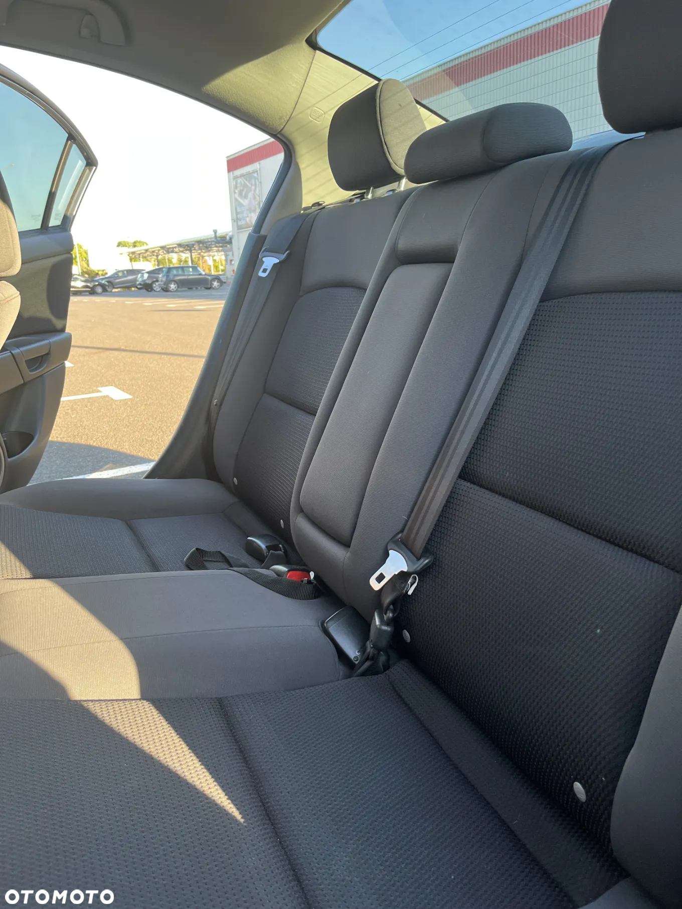 Mazda 3 1.6 Exclusive - 14