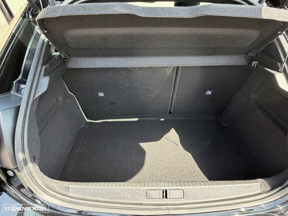 Opel Corsa 1.2 T GS - 12