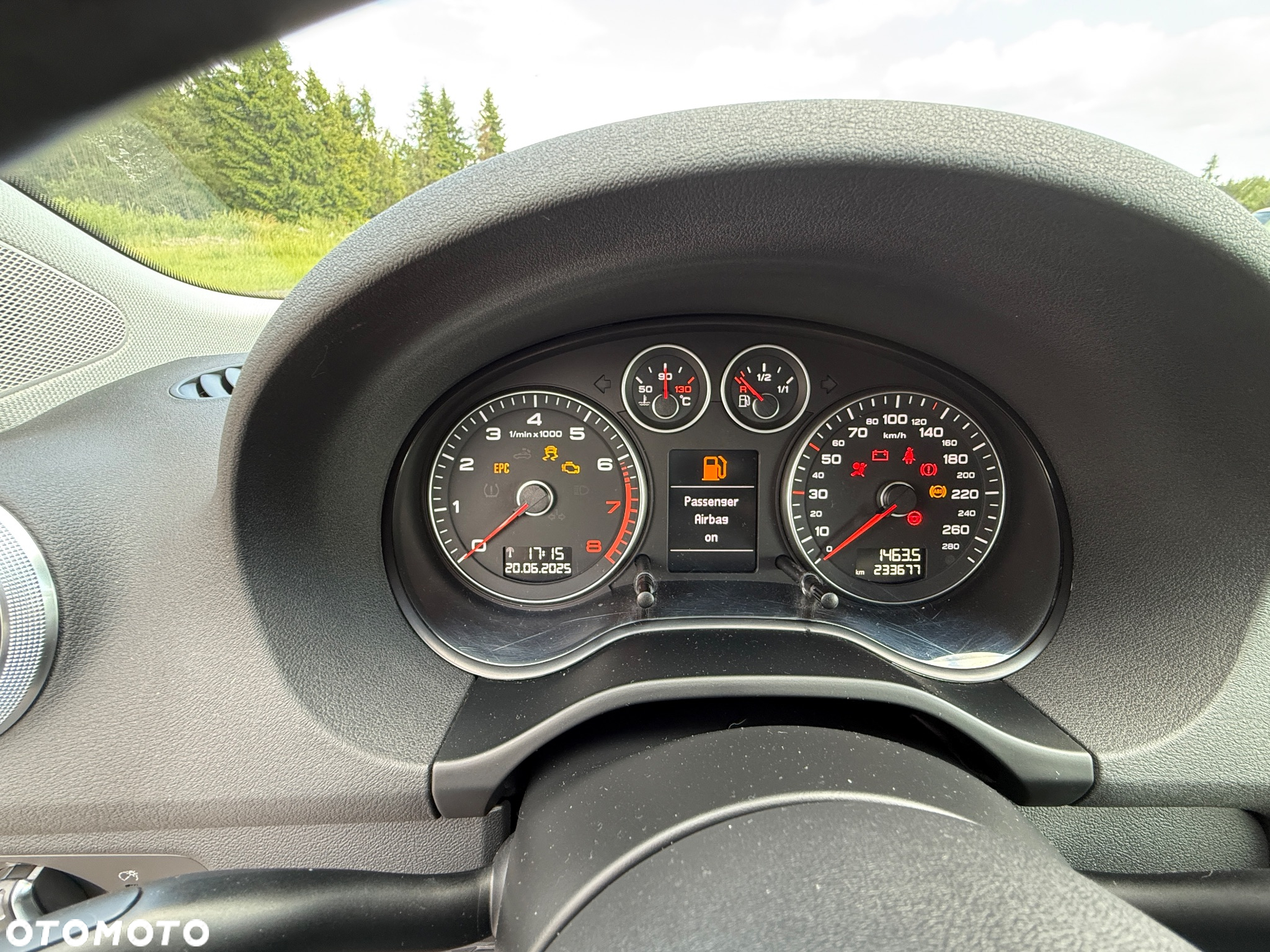 Audi A3 1.4 TFSI Ambition - 13