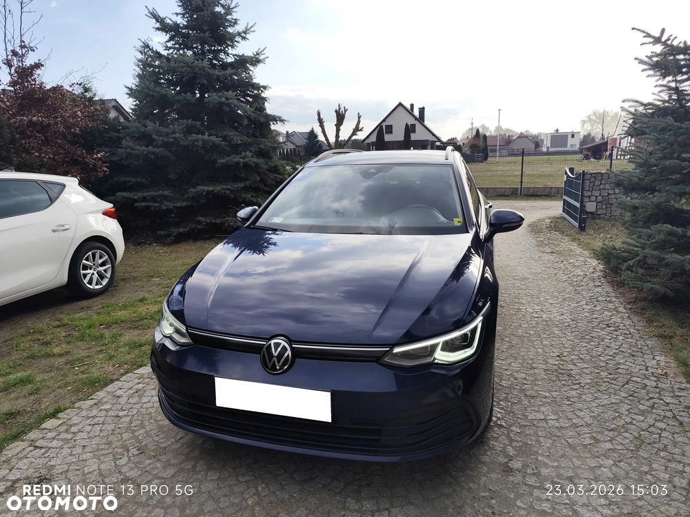 Volkswagen Golf Variant - 3