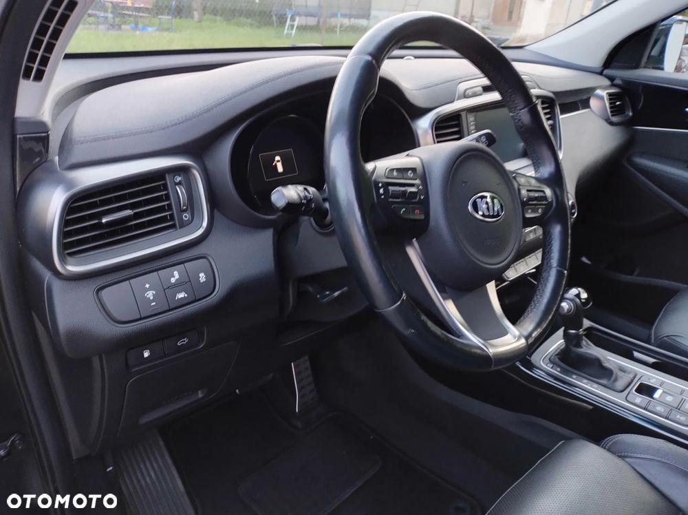 Kia Sorento 2.0 CRDI Business Line Plus - 20