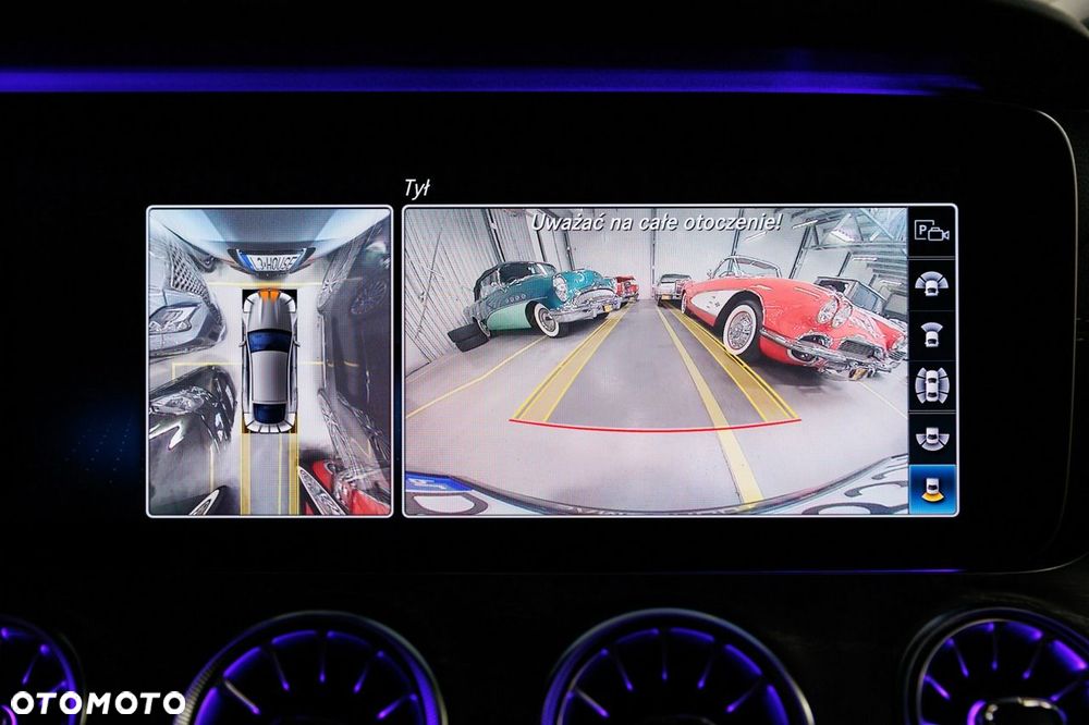 Mercedes-Benz AMG GT 43 4Matic+ 4D Speedshift TCT 9G - 40