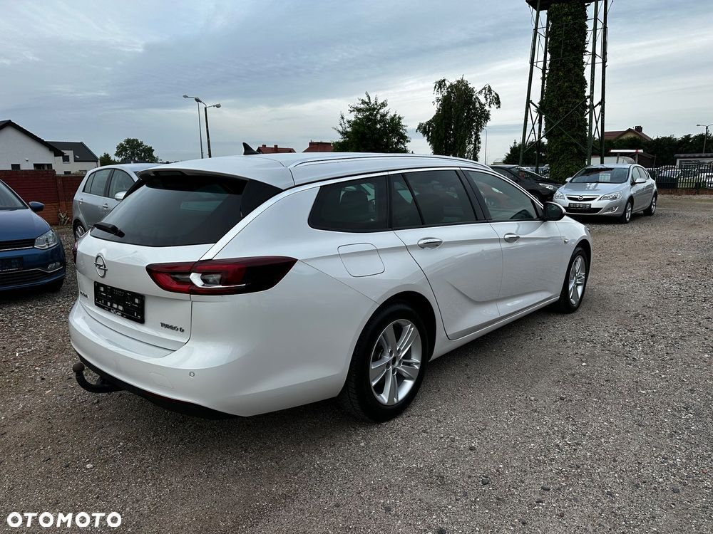 Opel Insignia - 6