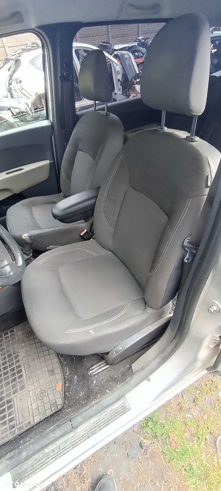 zderzak tył tylny dacia lodgy 1.2 tce h5f lak teknh - 8