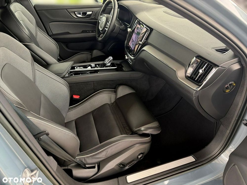 Volvo V60 - 21