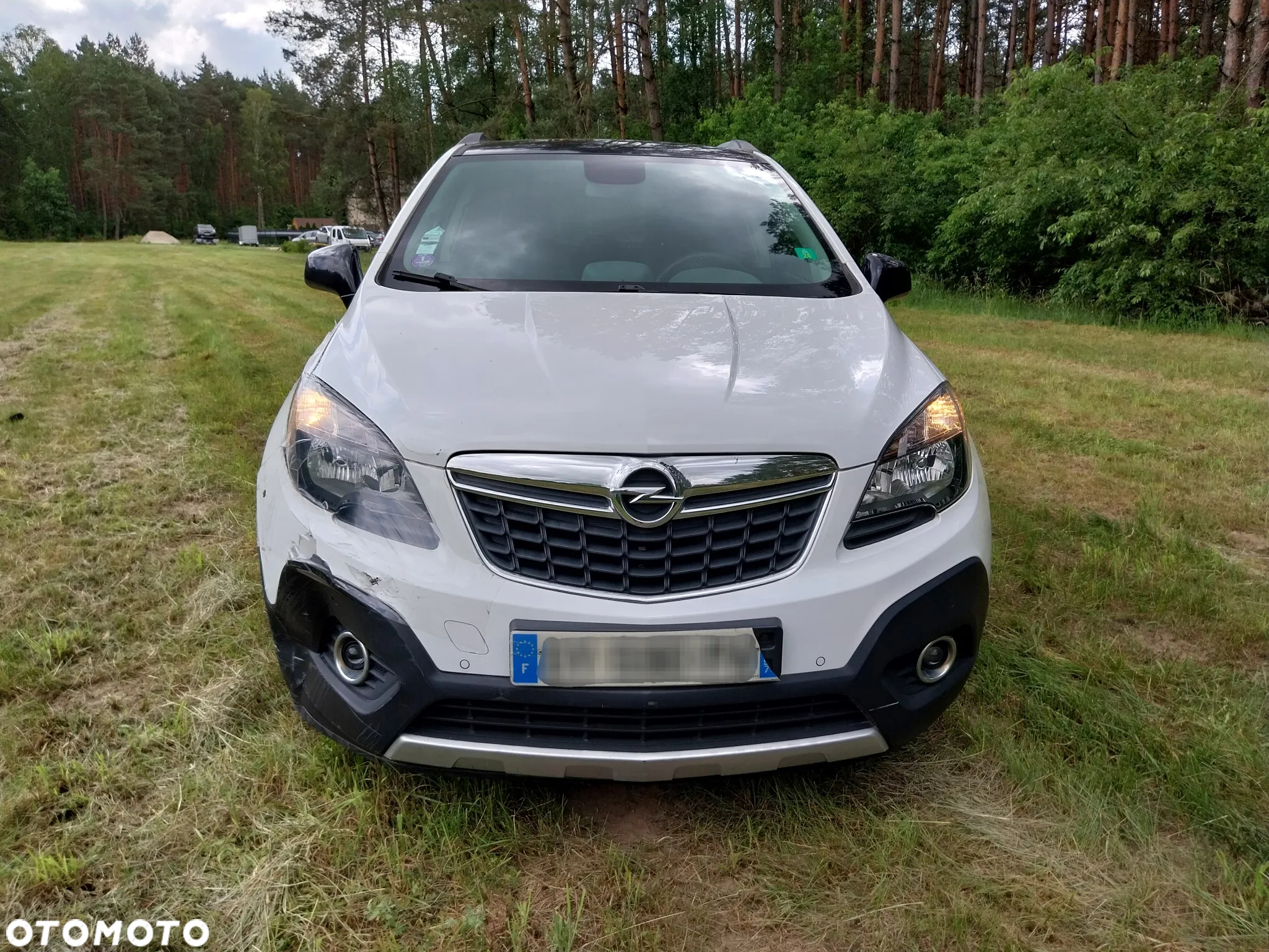 Opel Mokka 1.4 Turbo ecoFLEX Start/Stop 4x4 Color Edition - 3