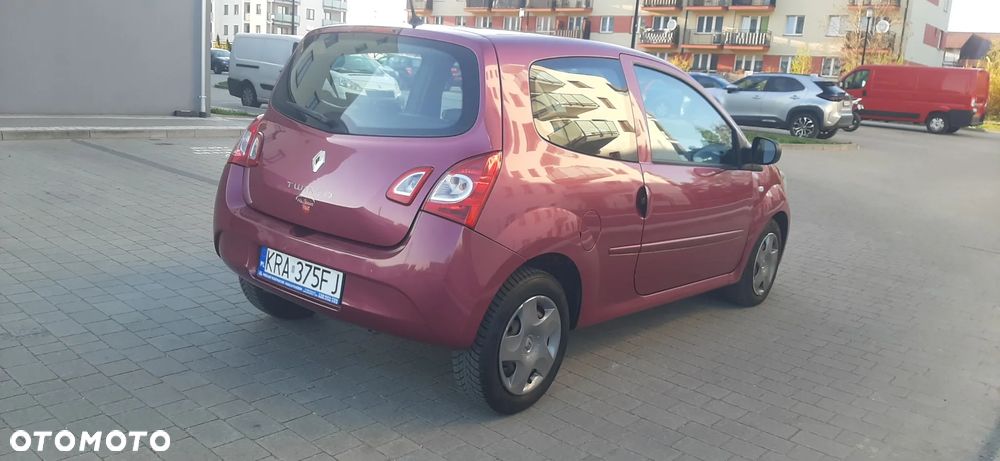 Renault Twingo - 18