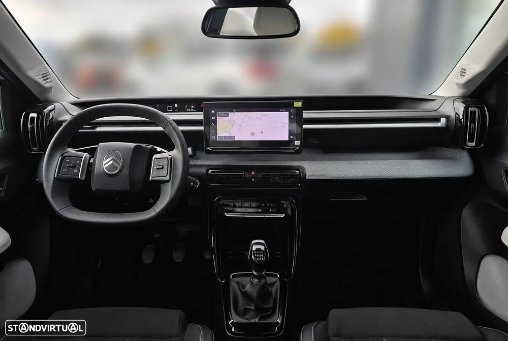 Citroën C3 1.2 Turbo Max - 8