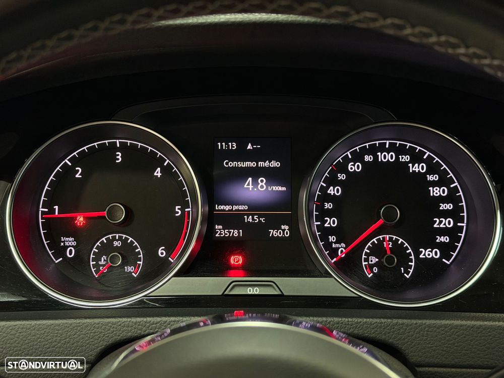 VW Golf 2.0 BlueTDI Cup - 3