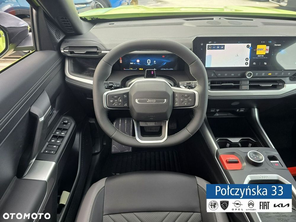Jeep Compass - 20