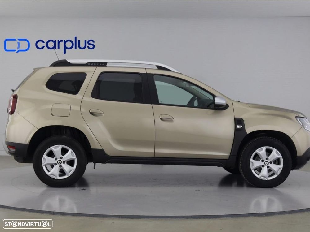 Dacia Duster 1.5 Blue dCi Comfort - 8
