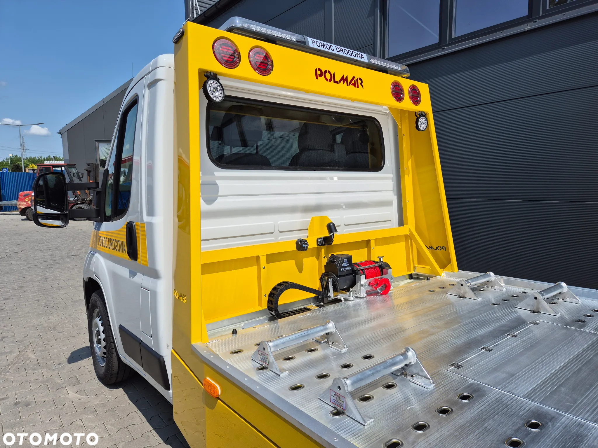 Fiat Ducato - 5