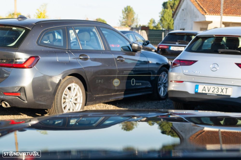 BMW i5 eDrive40 Pack Desportivo M Pro - 33