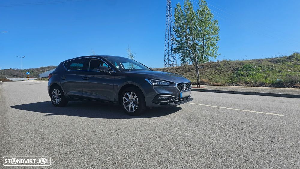 SEAT Leon 1.0 TSI Style - 16