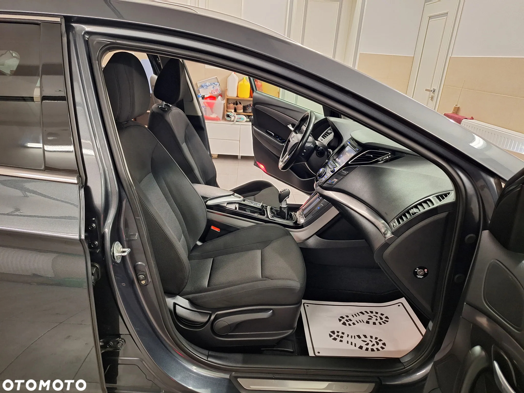 Hyundai i40 i40cw 1.6 Fifa World Cup Edition - 25