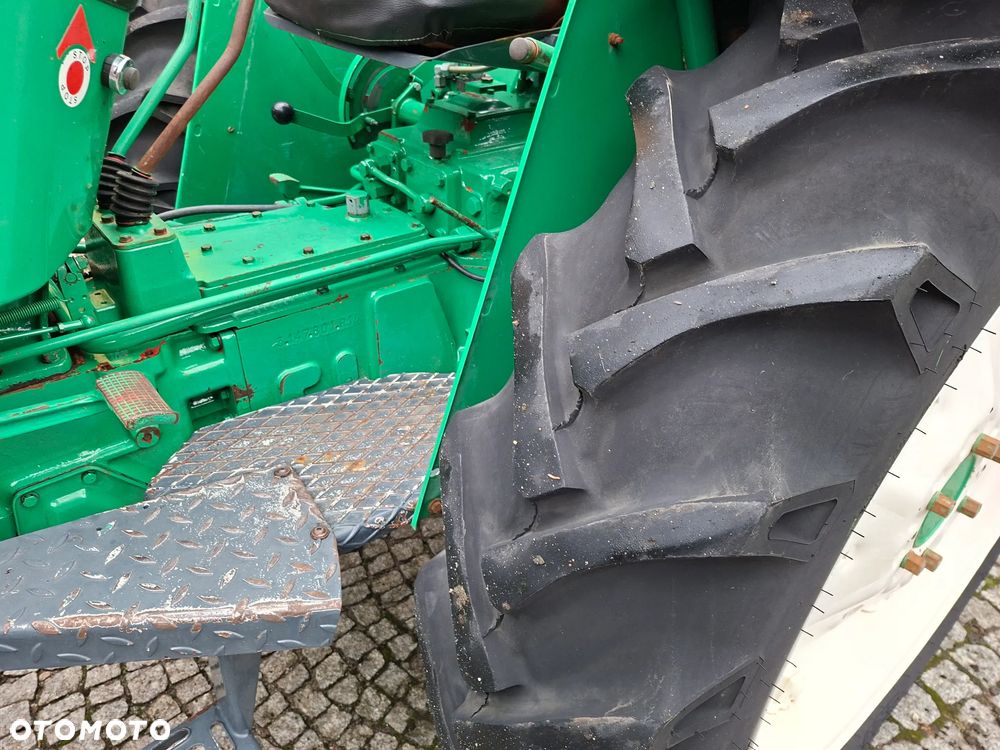 Case IH International 633 - 14